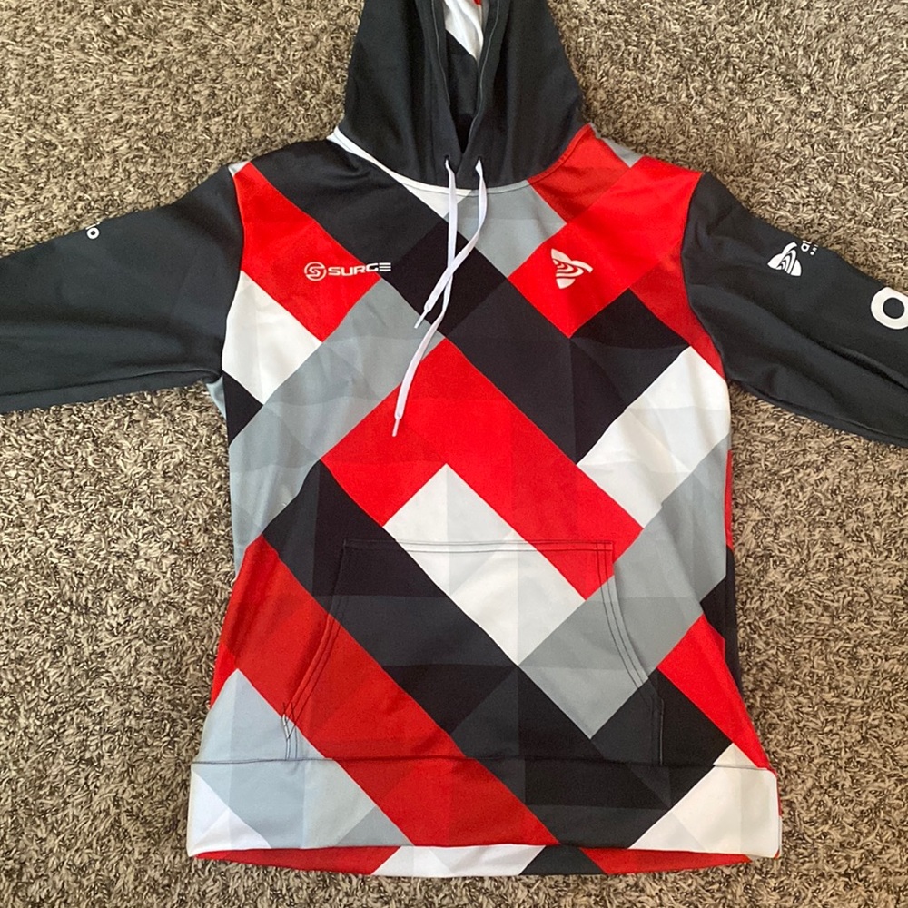 Team Ontario Sweatshirt